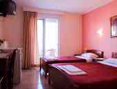 Philippos Hotel - Олимпийска ривиера, Гърция