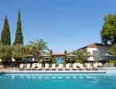 Philoxenia Hotel - Халкидики, Ситония, Гърция