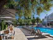 Philoxenia Hotel - Халкидики, Ситония, Гърция