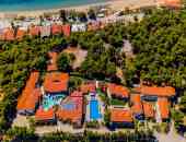 Philoxenia Hotel - Халкидики, Ситония, Гърция
