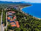 Philoxenia Hotel - Халкидики, Ситония, Гърция