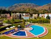 Pilot Beach Resort & Spa Hotel - о. Крит, Ханя, Гърция