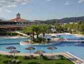 Pilot Beach Resort & Spa Hotel - о. Крит, Ханя, Гърция
