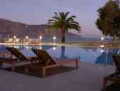 Pilot Beach Resort & Spa Hotel - о. Крит, Ханя, Гърция