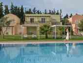 Pilot Beach Resort & Spa Hotel - о. Крит, Ханя, Гърция
