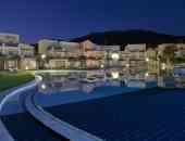 Pilot Beach Resort & Spa Hotel - о. Крит, Ханя, Гърция