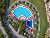 Pilot Beach Resort & Spa Hotel - о. Крит, Ханя, Гърция