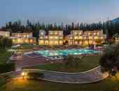 Pilot Beach Resort & Spa Hotel - о. Крит, Ханя, Гърция