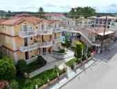 Planos Beach Hotel - о. Закинтос, Гърция