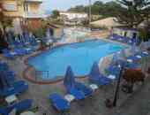 Planos Beach Hotel - о. Закинтос, Гърция
