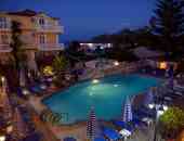 Planos Beach Hotel - о. Закинтос, Гърция