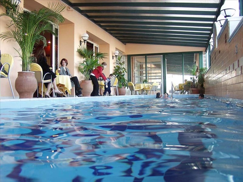 Platon Beach Hotel