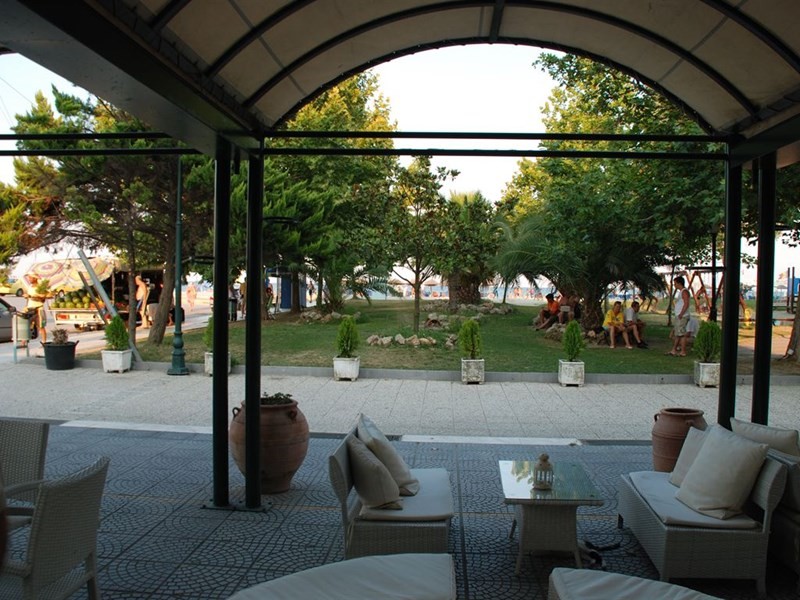Platon Beach Hotel