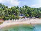 Porfi Beach Hotel - Халкидики, Ситония, Гърция