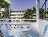Porfi Beach Hotel - Ситония, Халкидики, Гърция