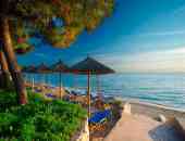 Portes Beach Hotel - Халкидики, Касандра, Гърция