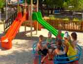 Portes Beach Hotel - Халкидики, Касандра, Гърция