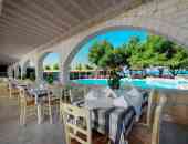 Portes Beach Hotel - Халкидики, Касандра, Гърция