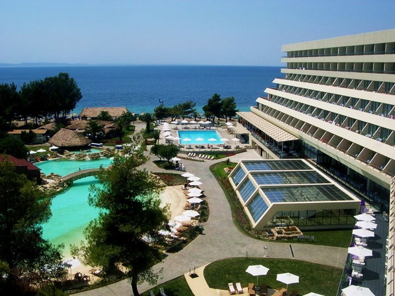 Porto Carras Sithonia
