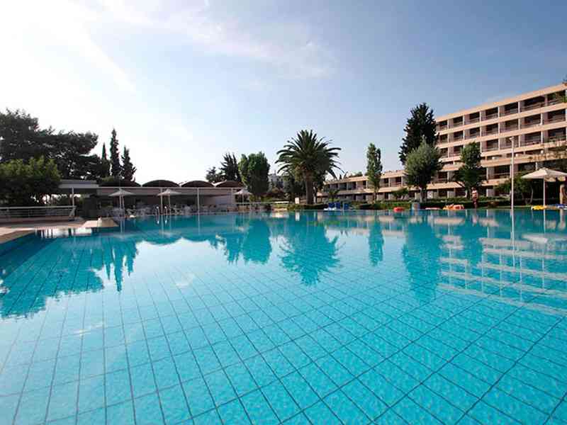 AKS Porto Heli, Арголида