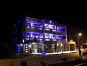 Porto Marine Hotel Platamonas - Олимпийска ривиера, Гърция