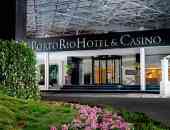 Porto Rio Hotel & Village - Пелопонес, Ахая, Гърция
