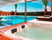 Porto Rio Hotel & Village - Пелопонес, Ахая, Гърция