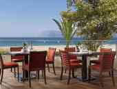 Porto Rio Hotel & Village - Пелопонес, Ахая, Гърция