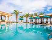 Possidi Holidays Resort & Suites Hotel - Халкидики, Касандра, Гърция