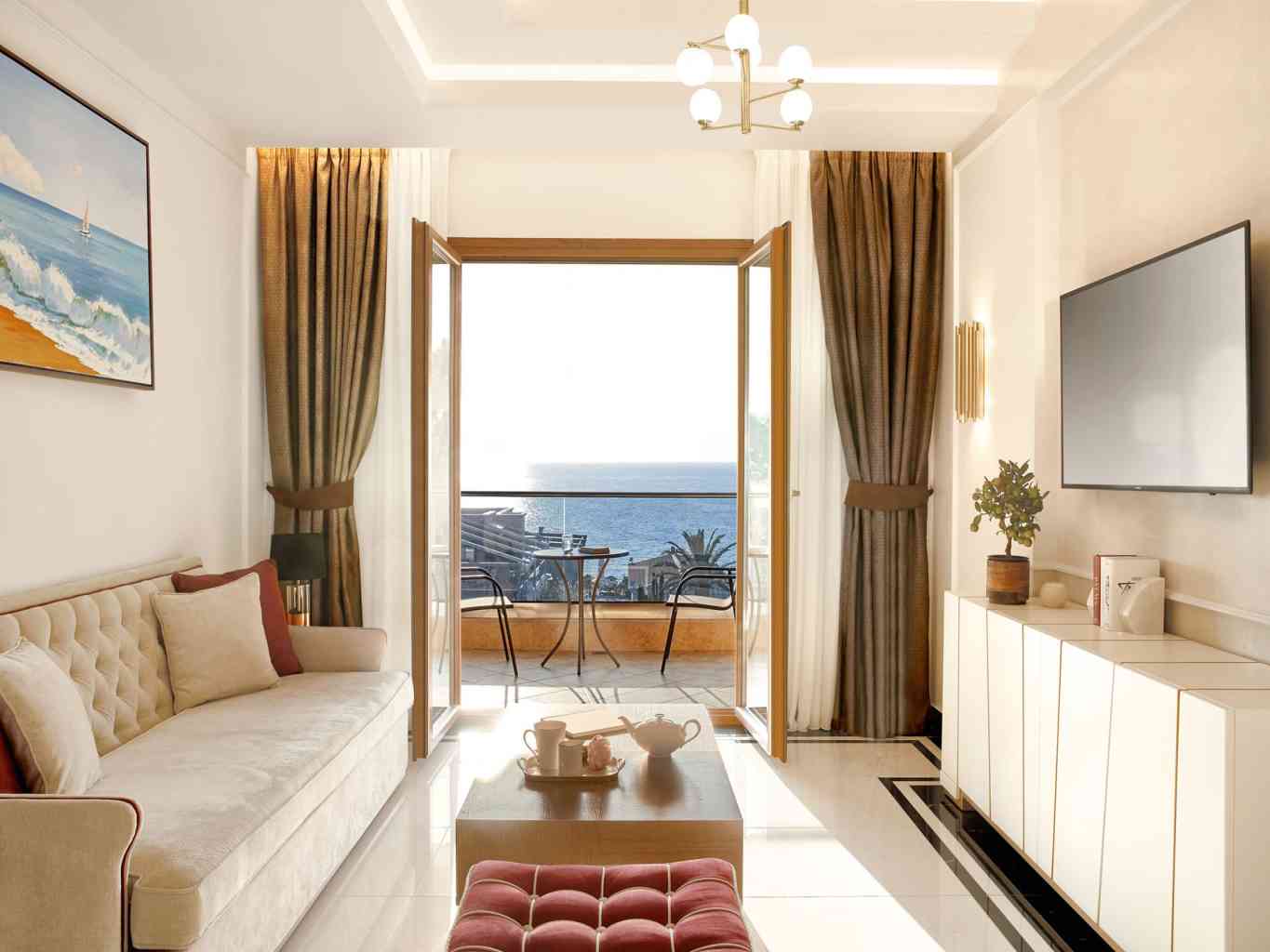 Potidea Palace Hotel