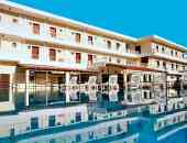 Prassino Nissi Hotel - о. Корфу, Гърция