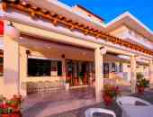 Prassino Nissi Hotel - о. Корфу, Гърция