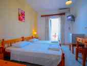 Prassino Nissi Hotel - о. Корфу, Гърция