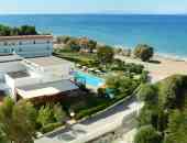 Pylea Beach Hotel - о. Родос, Гърция