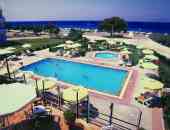 Pylea Beach Hotel - о. Родос, Гърция