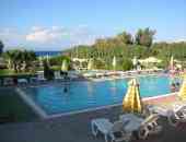 Pylea Beach Hotel - о. Родос, Гърция