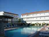 Pylea Beach Hotel - о. Родос, Гърция