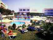 Pylea Beach Hotel - о. Родос, Гърция