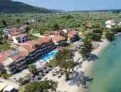 Rachoni Bay Resort - о. Тасос, Гърция