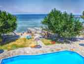 Rachoni Bay Resort - о. Тасос, Гърция