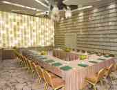 Radisson Blu Park Hotel  - Атина, Гърция
