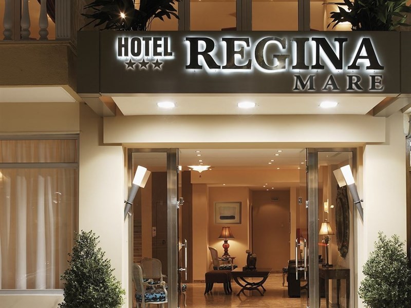Regina Mare Hotel Paralia Katerinis