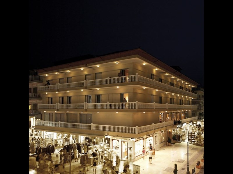 Regina Mare Hotel Paralia Katerinis