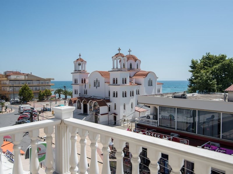 Regina Mare Hotel Paralia Katerinis