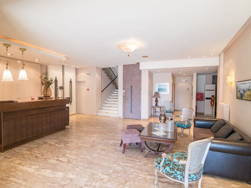 Regina Mare Hotel Paralia Katerinis