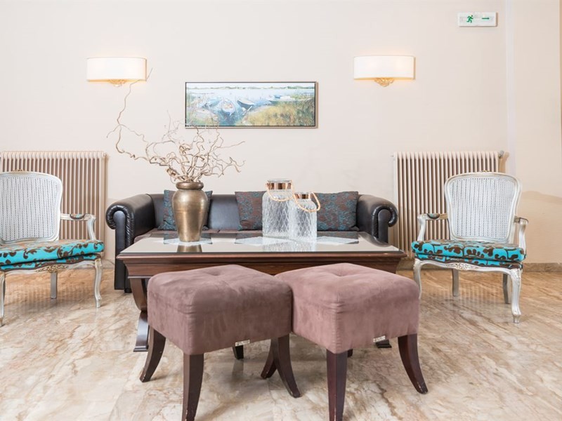 Regina Mare Hotel Paralia Katerinis