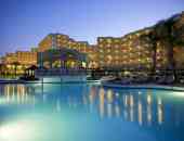 Rodos Palladium Leisure & Wellness Hotel - о. Родос, Гърция