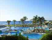 Rodos Palladium Leisure & Wellness Hotel - о. Родос, Гърция