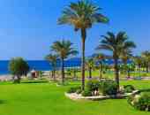 Rodos Palladium Leisure & Wellness Hotel - о. Родос, Гърция