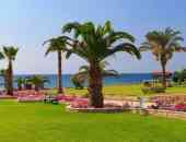 Rodos Palladium Leisure & Wellness Hotel - о. Родос, Гърция